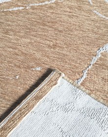 Napless carpet Velvet 7771 Wool-Gold - высокое качество по лучшей цене в Украине.