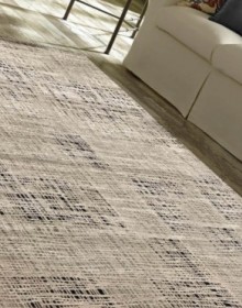 Napless carpet Vista 129513-03 grey - высокое качество по лучшей цене в Украине.