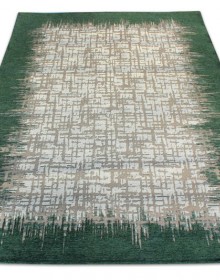 Синтетичний килим Vista 131305-09 green - высокое качество по лучшей цене в Украине.