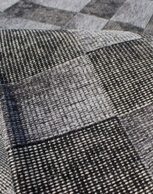 Napless carpet Vista 131305-01 grey-beige - высокое качество по лучшей цене в Украине.