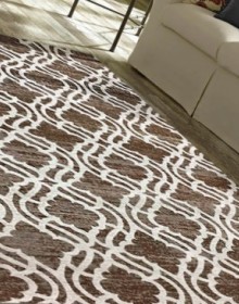 Napless carpet Zela 116905-03 L.Brown - высокое качество по лучшей цене в Украине.