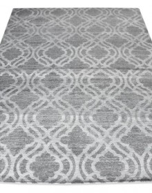 Napless carpet Zela 116905-04 Grey - высокое качество по лучшей цене в Украине.