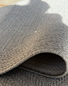 Безворсовий килим OLYMP  9001 0101 - высокое качество по лучшей цене в Украине.