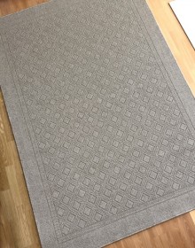 Безворсовий килим OLYMP 9002 0101 - высокое качество по лучшей цене в Украине.