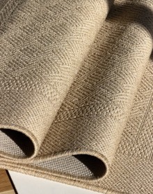 Безворсовий килим OLYMP  9005 0202 - высокое качество по лучшей цене в Украине.