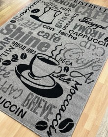 Безворсовий килим Plutus 1052-0151 - высокое качество по лучшей цене в Украине.