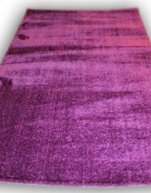 Высоковорсный ковер 3D Polyester 9000 violet - высокое качество по лучшей цене в Украине.
