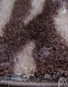 Високоворсний килим 3D Polyester B114 VIZON-KAJU - высокое качество по лучшей цене в Украине.