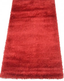 Високоворсний килим 3D Shaggy 9000 RED - высокое качество по лучшей цене в Украине.