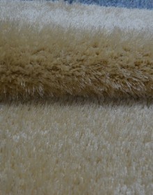 Високоворсний килим 3D Shaggy 9000 L.BEIGE - высокое качество по лучшей цене в Украине.