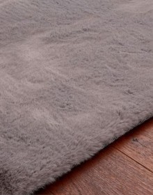 Високоворсний килим Angelo Dark Grey - высокое качество по лучшей цене в Украине.