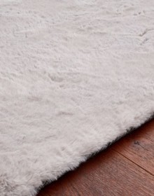 Високоворсний килим Angelo Light Grey - высокое качество по лучшей цене в Украине.