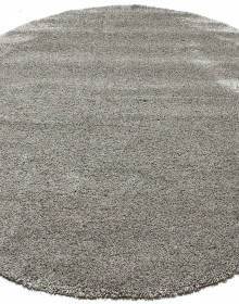 Високоворсний килим Astoria PC00A L.grey-l.grey - высокое качество по лучшей цене в Украине.