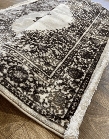 Килим BEYOCE 09328B L. BROWN / BROWN - высокое качество по лучшей цене в Украине.