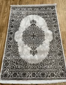 Килим BEYOCE 09328B D.GREY/D.GREY - высокое качество по лучшей цене в Украине.