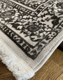 Килим BEYOCE 09328B D.GREY/D.GREY - высокое качество по лучшей цене в Украине.