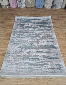 Килим BEYOCE 0162BB L.BLUE / GREY - высокое качество по лучшей цене в Украине.