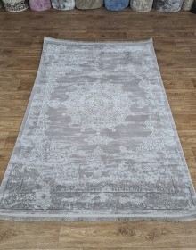 Килим BEYOCE 01791C GREY / L. GREY - высокое качество по лучшей цене в Украине.