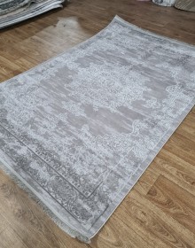 Килим BEYOCE 01791C GREY / L. GREY - высокое качество по лучшей цене в Украине.