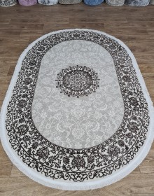 Килим BEYOCE 07204A L. BROWN / BROWN - высокое качество по лучшей цене в Украине.