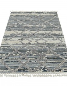 Синтетичний килим Bilbao Y496A GREY/GREY - высокое качество по лучшей цене в Украине.