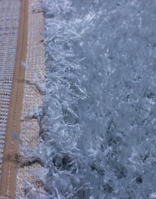 Високоворсний килим Blanca PC00A pol.sky blue-light blue - высокое качество по лучшей цене в Украине.