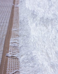 Високоворсний килим Blanca PC00A pol.cream white - высокое качество по лучшей цене в Украине.