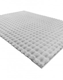 Килим BUBBLE grey 21 - высокое качество по лучшей цене в Украине.