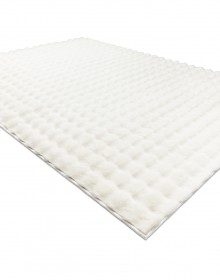 Килим BUBBLE white 11 - высокое качество по лучшей цене в Украине.