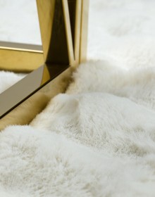 Килим BUBBLE white 11 - высокое качество по лучшей цене в Украине.