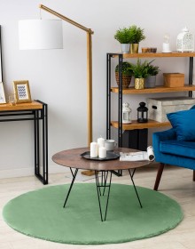 Килим BUNNY green - высокое качество по лучшей цене в Украине.