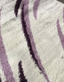 Високоворсний килим Butik 0002-37 kmk - высокое качество по лучшей цене в Украине.