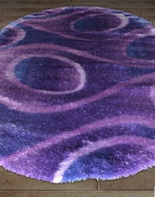 Високоворсний килим Butik 0088-04 lil-lil - высокое качество по лучшей цене в Украине.