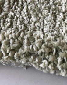 Високоворсный килим Candy 00063A Green - высокое качество по лучшей цене в Украине.