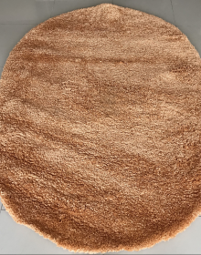 Високоворсный килим Candy 00063A Orange - высокое качество по лучшей цене в Украине.