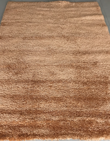 Високоворсный килим Candy 00063A Orange - высокое качество по лучшей цене в Украине.