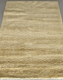 Високоворсный килим Candy 00063A Yellow - высокое качество по лучшей цене в Украине.