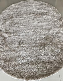 Високоворсный килим Candy 00063A L. Beige - высокое качество по лучшей цене в Украине.