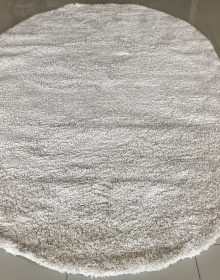 Високоворсный килим Candy 00063A White - высокое качество по лучшей цене в Украине.