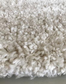 Високоворсный килим Candy 00063A White - высокое качество по лучшей цене в Украине.