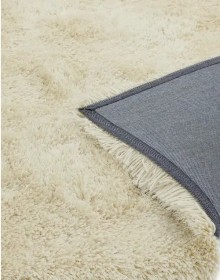 Високоворсный килим Cascade Cream - высокое качество по лучшей цене в Украине.