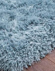 Високоворсный килим Cascade Duck Egg - высокое качество по лучшей цене в Украине.