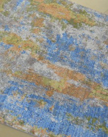 Акриловий килим Colorful 24026 60 - высокое качество по лучшей цене в Украине.