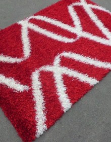 Високоворсный килим Cosmo Shaggy 3505A - высокое качество по лучшей цене в Украине.