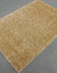 Високоворсный килим Cosmo Shaggy 3500/bronze  - высокое качество по лучшей цене в Украине.