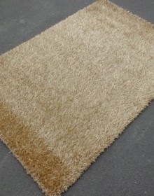 Високоворсный килим Cosmo Shaggy 3500/bronze  - высокое качество по лучшей цене в Украине.