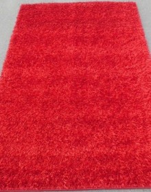 Високоворсный килим Cosmo Shaggy red 001 - высокое качество по лучшей цене в Украине.