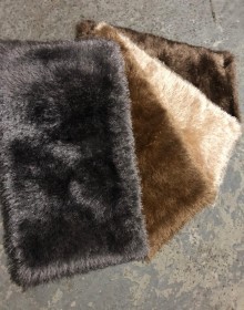 Високоворсний килим Defier 1000 , GREY - высокое качество по лучшей цене в Украине.