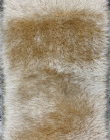 Високоворсний килим Defier 1800 , CREAM - высокое качество по лучшей цене в Украине.