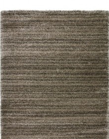  Високоворсний килим Denso Dark Brown - высокое качество по лучшей цене в Украине.